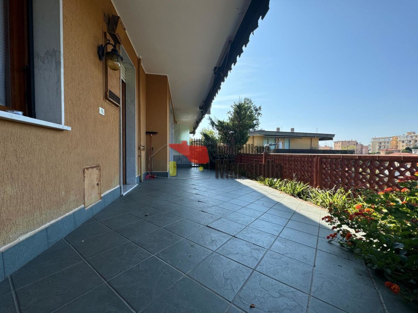 2 rooms Apartment in Sanremo, Italy No. 33271