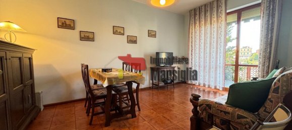 2 rooms Apartment in Sanremo, Italy No. 33271 15