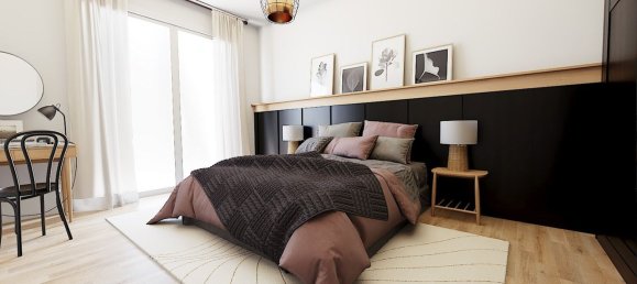 2 rooms Apartment in Sanremo, Italy No. 33271 16