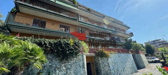 2 rooms Apartment in Sanremo, Italy No. 33271 12