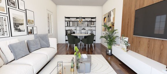 2 rooms Apartment in Sanremo, Italy No. 33271 14