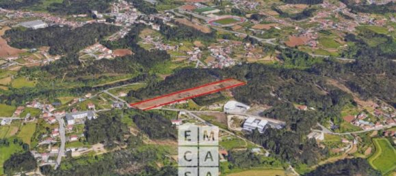 13616m² Land in Vila Nova de Gaia, Portugal No. 59078 5