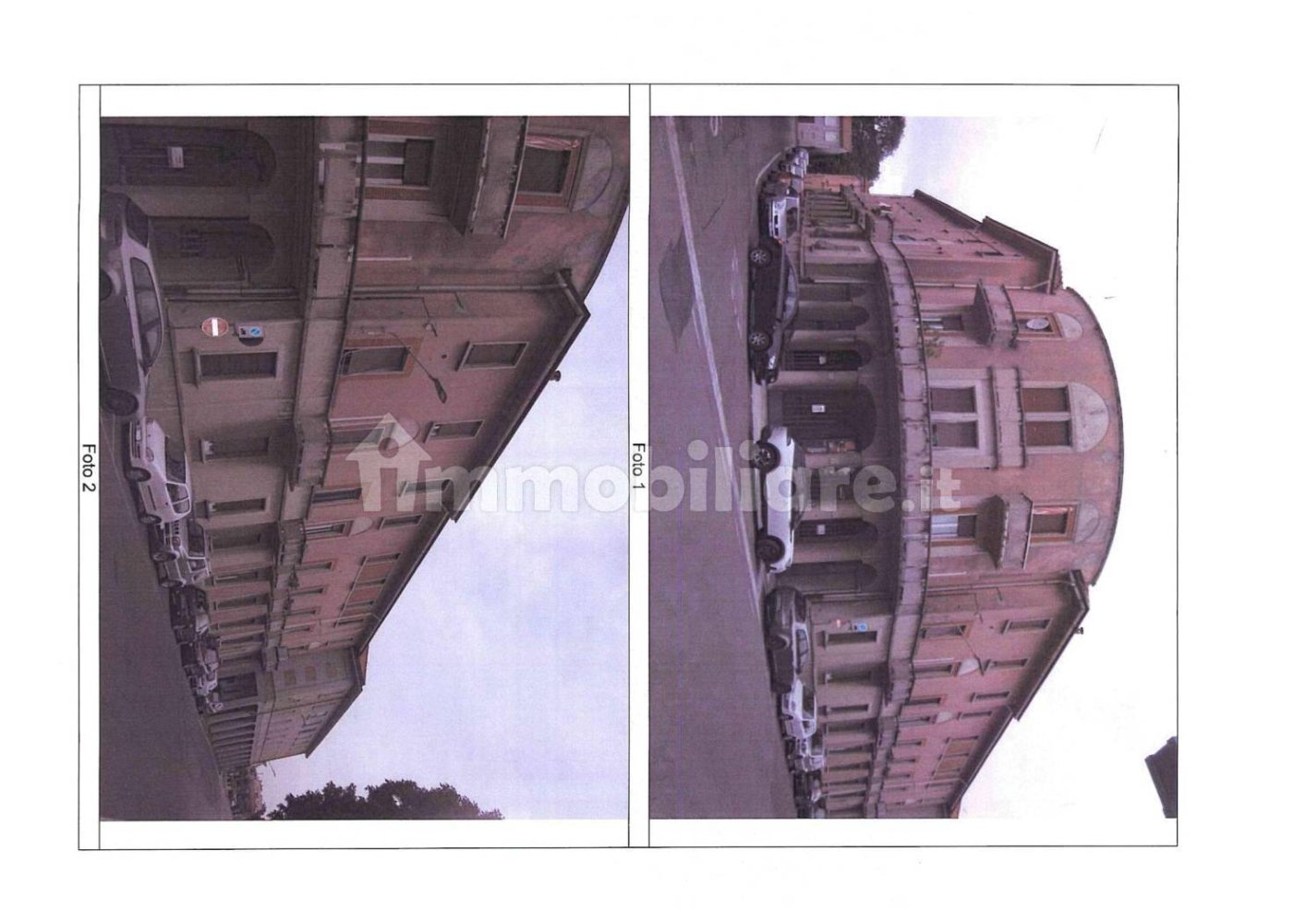 Apartamento T2 em Busto Garolfo, Italy N.º 282643