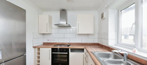 2 Schlafzimmer Wohnung in Watford, United Kingdom, Nr. 6835 10