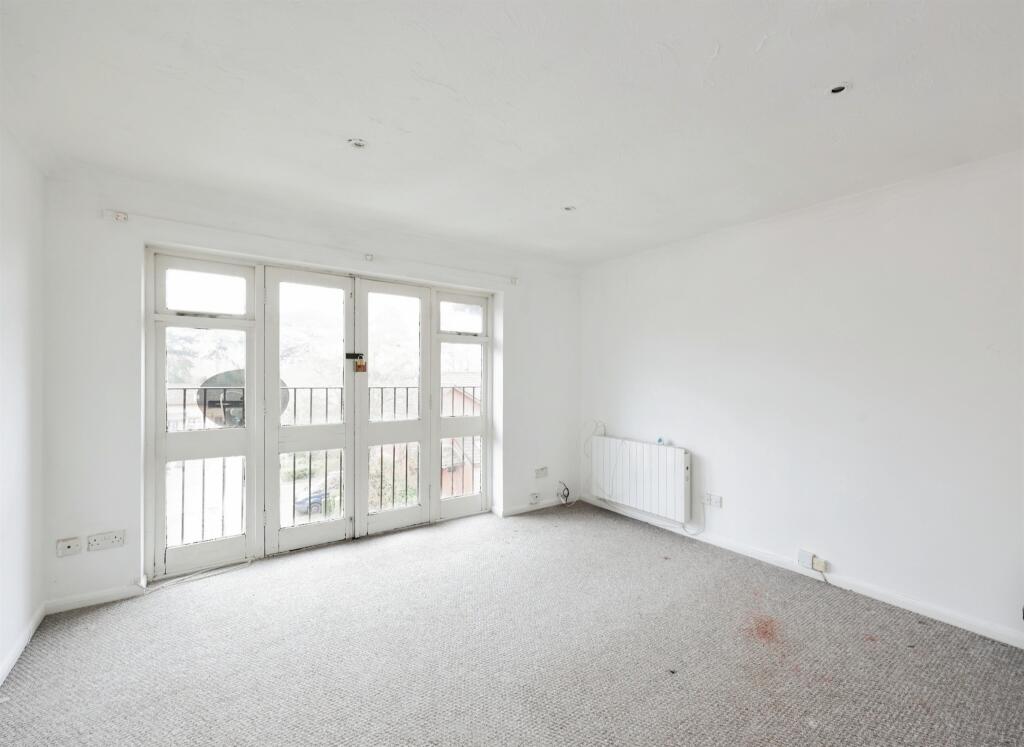 2 Schlafzimmer Wohnung in Watford, United Kingdom, Nr. 6835