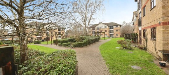 2 Schlafzimmer Wohnung in Watford, United Kingdom, Nr. 6835 2