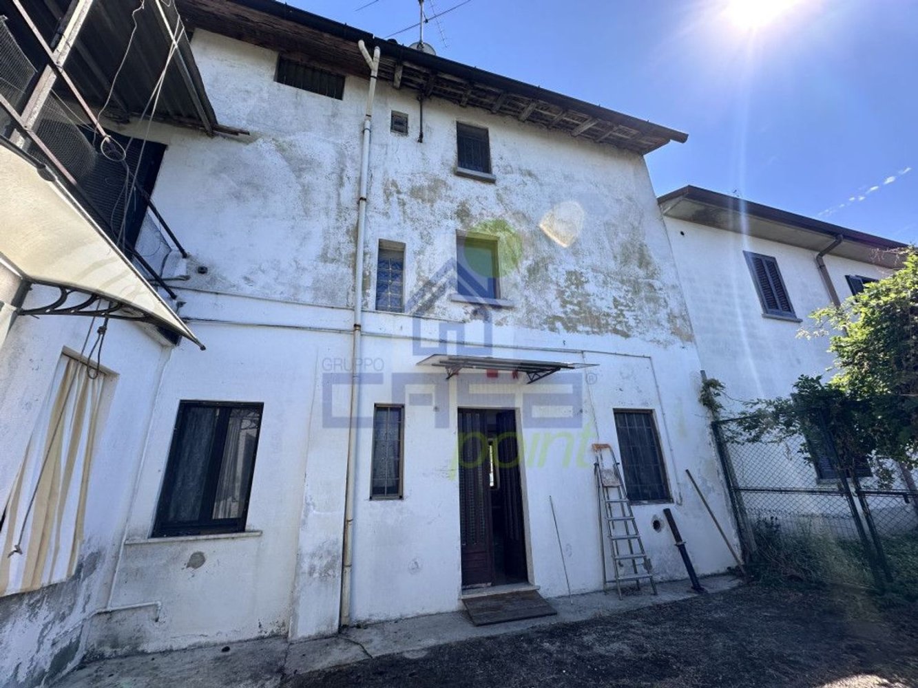 2-Zimmer Wohnung in Gerenzago, Italy, Nr. 294494