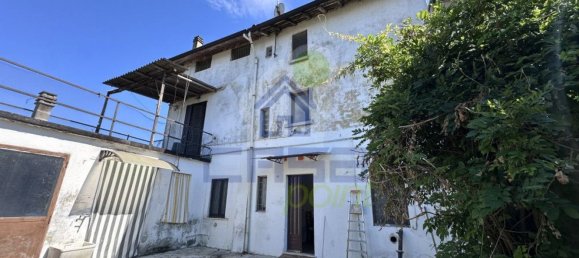 2-Zimmer Wohnung in Gerenzago, Italy, Nr. 294494 2