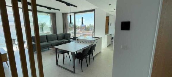 3 غرف نوم شقة في Larnaca, Cyprus رقم 8612 2