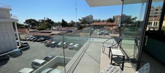 3 غرف نوم شقة في Larnaca, Cyprus رقم 8612 13