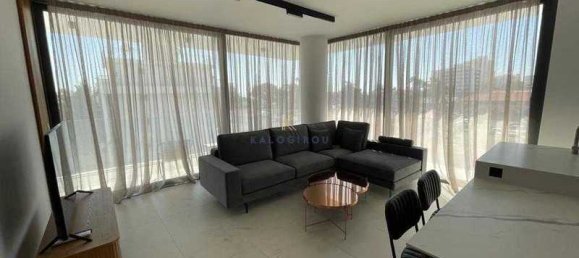 3 غرف نوم شقة في Larnaca, Cyprus رقم 8612 6