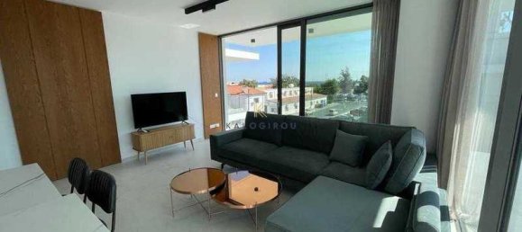 3 غرف نوم شقة في Larnaca, Cyprus رقم 8612 7