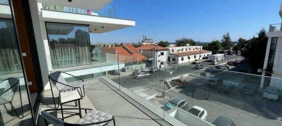 3 غرف نوم شقة في Larnaca, Cyprus رقم 8612 14