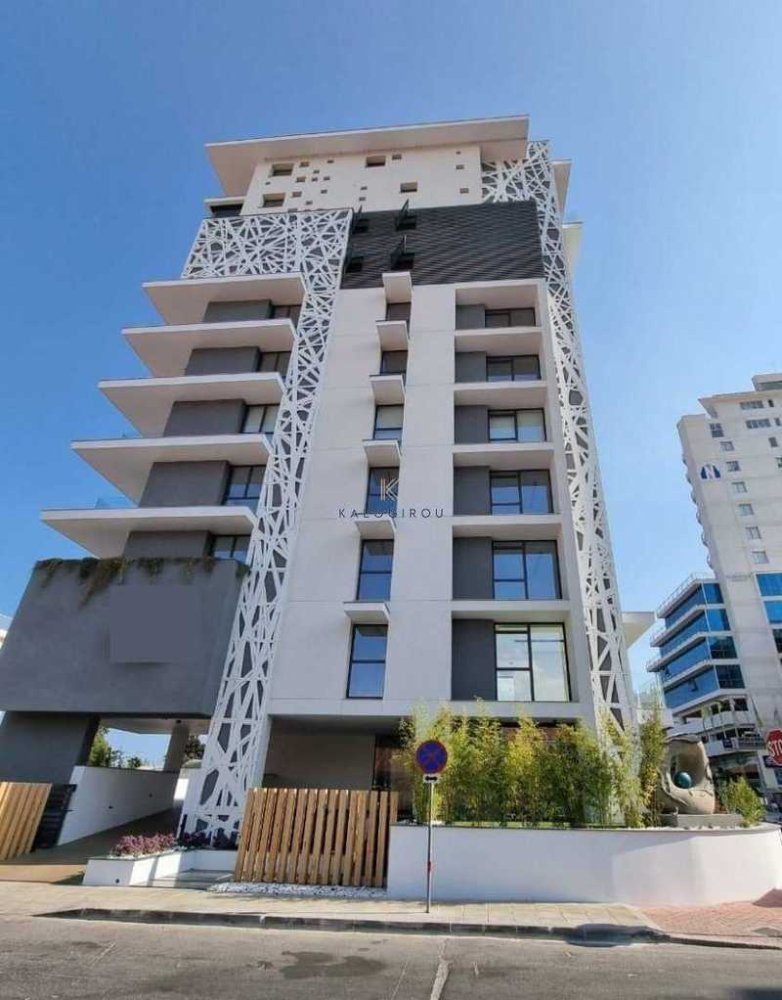 3 غرف نوم شقة في Larnaca, Cyprus رقم 8612