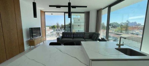 3 غرف نوم شقة في Larnaca, Cyprus رقم 8612 3