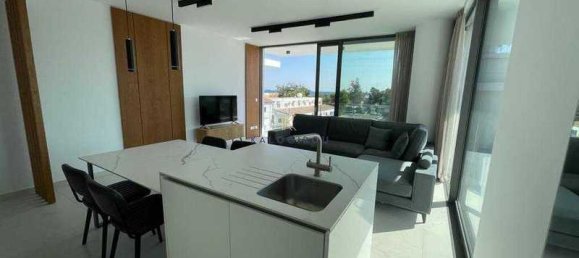 3 غرف نوم شقة في Larnaca, Cyprus رقم 8612 4