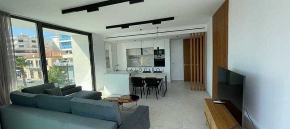 3 غرف نوم شقة في Larnaca, Cyprus رقم 8612 8