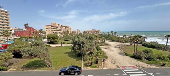 Apartamento T1 em Torrevieja, Spain N.º 174626 21