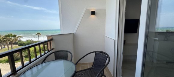 Apartamento T1 em Torrevieja, Spain N.º 174626 24
