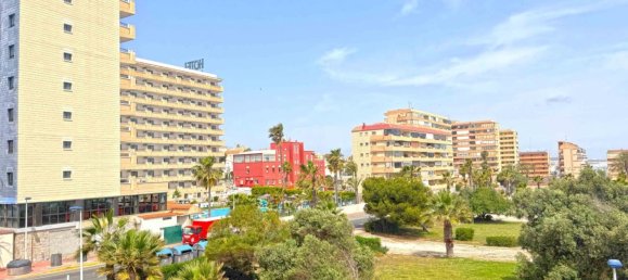 Apartamento T1 em Torrevieja, Spain N.º 174626 15