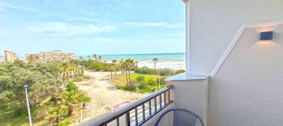 Apartamento T1 em Torrevieja, Spain N.º 174626 35