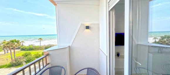 Apartamento T1 em Torrevieja, Spain N.º 174626 17