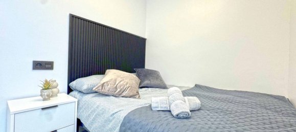 Apartamento T1 em Torrevieja, Spain N.º 174626 6
