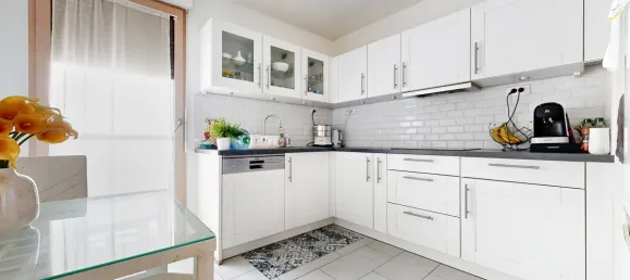 Dúplex de 3 dormitorios en Colombes, France No. 168867 4