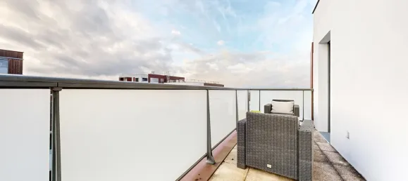 Dúplex de 3 dormitorios en Colombes, France No. 168867 10