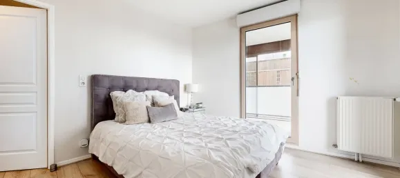 Dúplex de 3 dormitorios en Colombes, France No. 168867 6