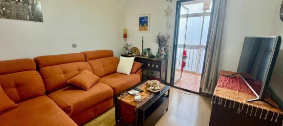 3 Schlafzimmer Wohnung in Fuengirola, Spain, Nr. 188977 2