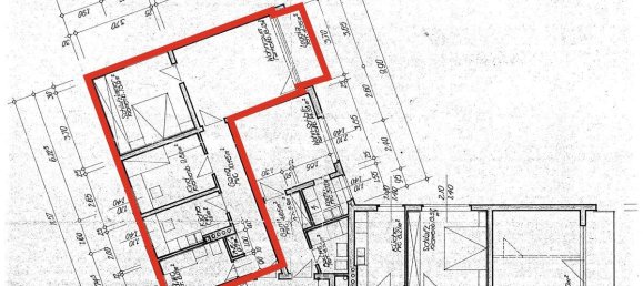 Квартира с 2 комнатами в Тимелькам, Австрия № 218545 11
