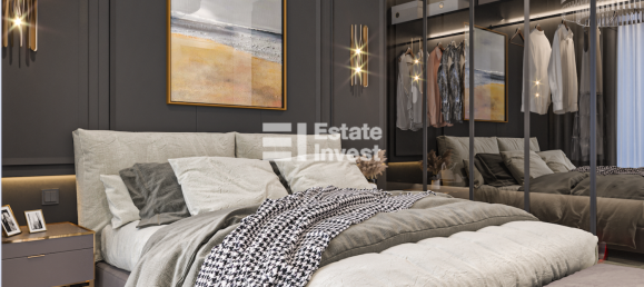 Apartamento de 1+1 en Alanya, Turkey No. 32180 7