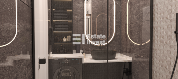 Apartamento de 1+1 en Alanya, Turkey No. 32180 9