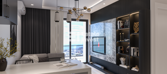 Apartamento de 1+1 en Alanya, Turkey No. 32180 6