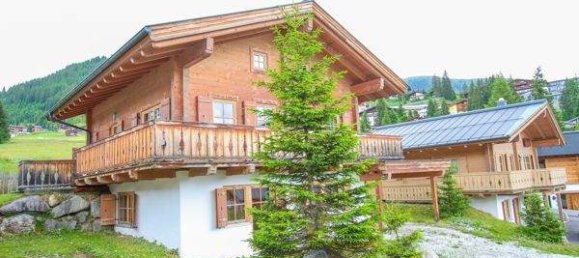 Casa de 6 divisões em Wald im Pinzgau, Austria N.º 41236 2