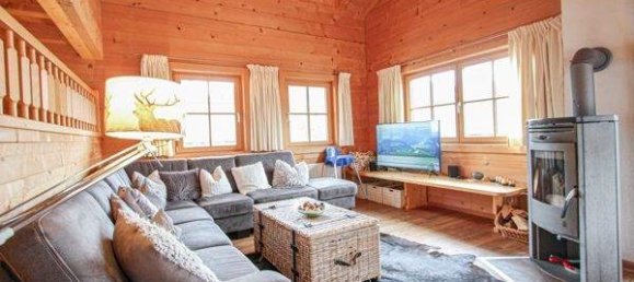 Casa de 6 divisões em Wald im Pinzgau, Austria N.º 41236 18