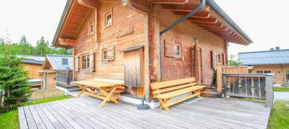 Casa de 6 divisões em Wald im Pinzgau, Austria N.º 41236 3