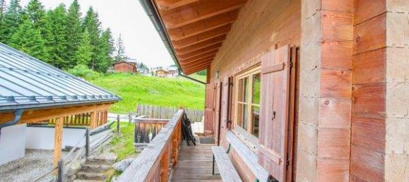 Casa de 6 divisões em Wald im Pinzgau, Austria N.º 41236 28