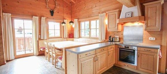 Casa de 6 divisões em Wald im Pinzgau, Austria N.º 41236 17