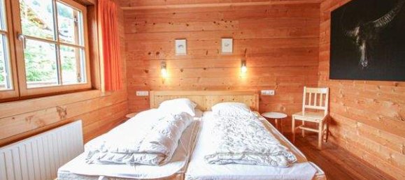 Casa de 6 divisões em Wald im Pinzgau, Austria N.º 41236 20