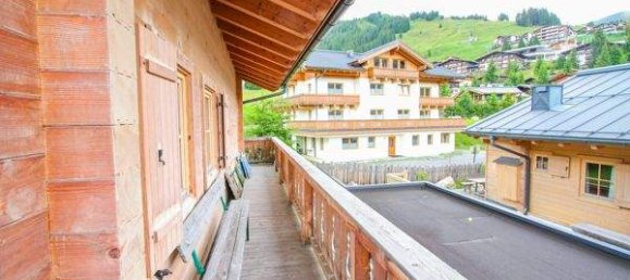 Casa de 6 divisões em Wald im Pinzgau, Austria N.º 41236 26