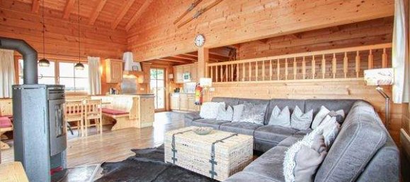 Casa de 6 divisões em Wald im Pinzgau, Austria N.º 41236 19