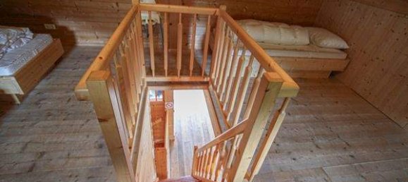 Casa de 6 divisões em Wald im Pinzgau, Austria N.º 41236 24