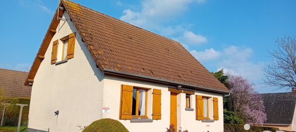 4 bedrooms House in Arrest, France No. 80757 2