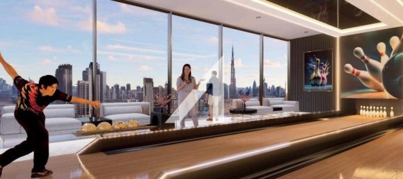 2 Schlafzimmer Wohnung in Dubai, UAE, Nr. 47705 9