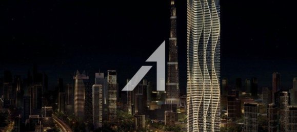 2 Schlafzimmer Wohnung in Dubai, UAE, Nr. 47705 17