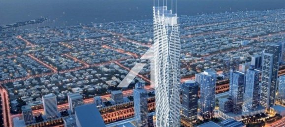 2 Schlafzimmer Wohnung in Dubai, UAE, Nr. 47705 15