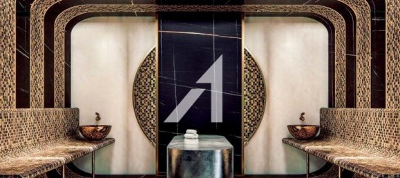 2 Schlafzimmer Wohnung in Dubai, UAE, Nr. 47705 12