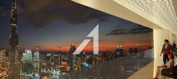 2 Schlafzimmer Wohnung in Dubai, UAE, Nr. 47705 5